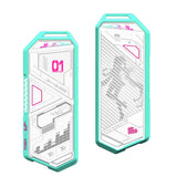 EAN 4711636179348 - ASUS ROG Strix Arion Hatsune Miku Edition Caja externa para unidad de estado sólido (SSD) Blanco M.2 imagen 6