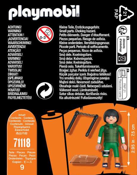 EAN 4008789711182 - Playmobil 71118 figura de juguete para niños imagen 3