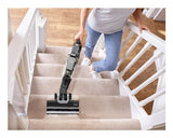 Aspiradora Black & Decker Bsv525blp-Qw De Pie Y Escoba Eléctrica Aspiradora Escoba Batería Secar Sin Bolsa 0,65 L Negro 2,5 Ah