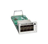 Cisco C9300x-Nm-8y= Tarjeta Y Adaptador De Interfaz Interno Sfp