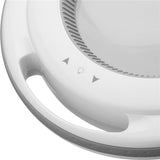 Lámpara De Aumento 9w 730lm 127mmx Kri. 90led Dim Klemm