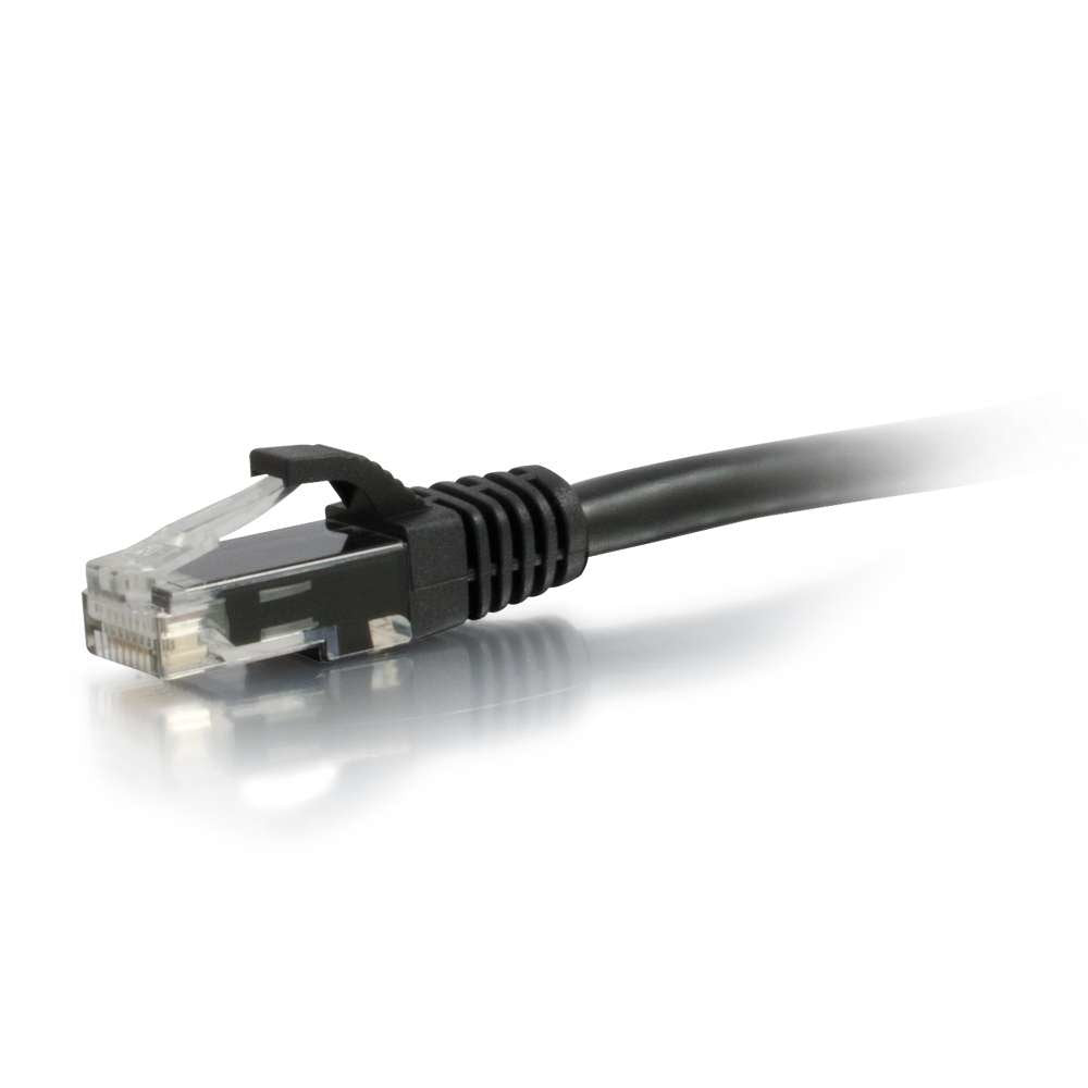 EAN 0757120834106 - C2G 83410 cable de red U/UTP (UTP) imagen 2