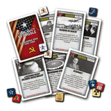 EAN 8436017220780 - Devir Twilight Struggle 180 min Juego de mesa Estrategia imagen 2