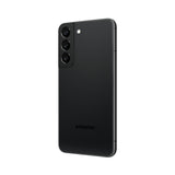 Smartphone Samsung Galaxy S22 Sm-S901b 15.5 Cm (6.1") Dual Sim Android 12 5g Usb Type-C 8 Gb 128 Gb 4500 Mah Black