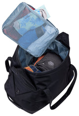 Bolsa De Viaje Thule Subterra 2 De 35 Litros, Color Negro