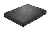 Elba Heftbox 4,5 Cm - Negro Marmoriert