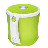 EAN 4040895372420 - Terratec CONCERT BT NEO Altavoz portátil estéreo Verde 6 W imagen 1