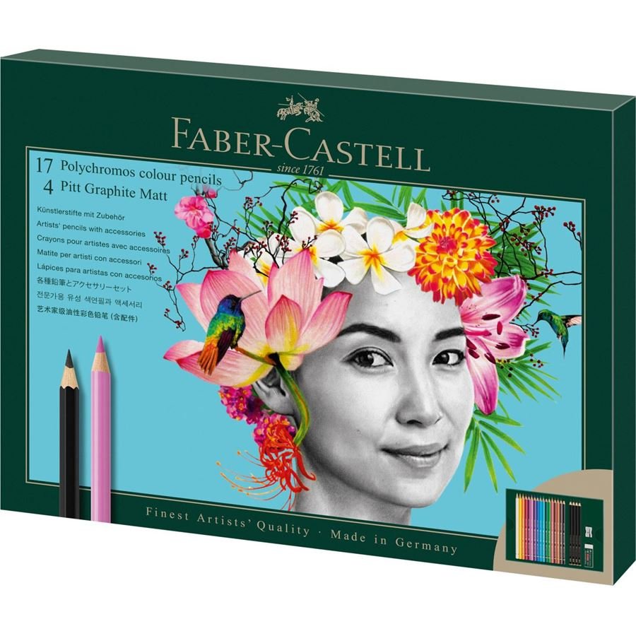 Faber Castell Fc-210052 Fc210052 (Fc-210052)