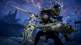 Ps5 Code Vein Ii Eu