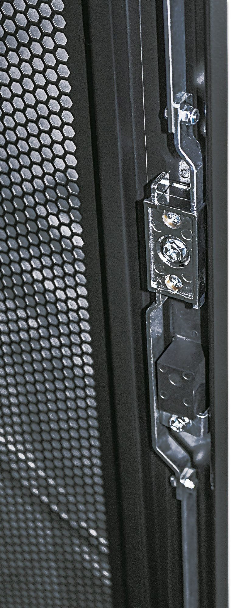 Armario Rack  Intellinet 713283 42u Rack O Bastidor Independiente Negro