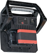 Brennenstuhl 1173140600 Proyector 60 W Led Negro E