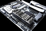 Memoria Ram G.Skill Ddr4 32gb 3200mhz C16 Snipx Kit 2x16gb 1,35v Sniperx