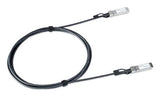 EAN 4044144601811 - LANCOM SFP-DAC25-3m Cable de fibra óptica e InfiniBand Negro, Acero imagen 1
