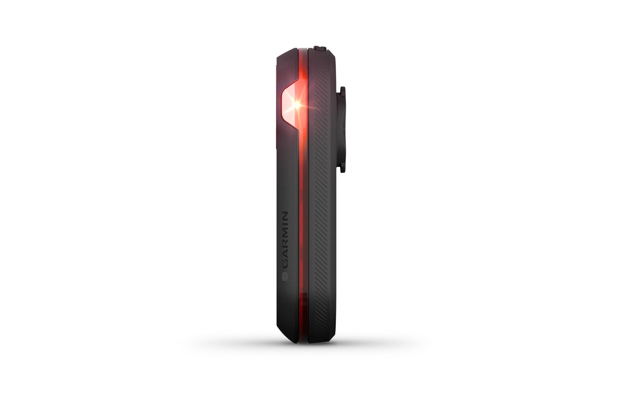 Radar Trasero Garmin Varia Rearview Radar Para Bicicleta Rtl515 Ww