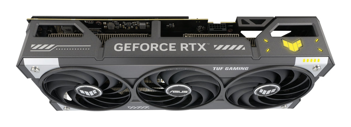EAN 4711387878088 - ASUS TUF Gaming TUF-RTX5070TI-16G-GAMING NVIDIA GeForce RTX 5070 Ti 16 GB GDDR7 imagen 8