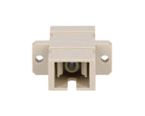 Extralink Adapter Sc/Pc Sc/Upc Mm Simplex Grey - Adapter Adaptador De Fibra Óptica Sc/Upc Gris