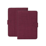 Riva Tablet Case Biscayne 3317  10,1" Red