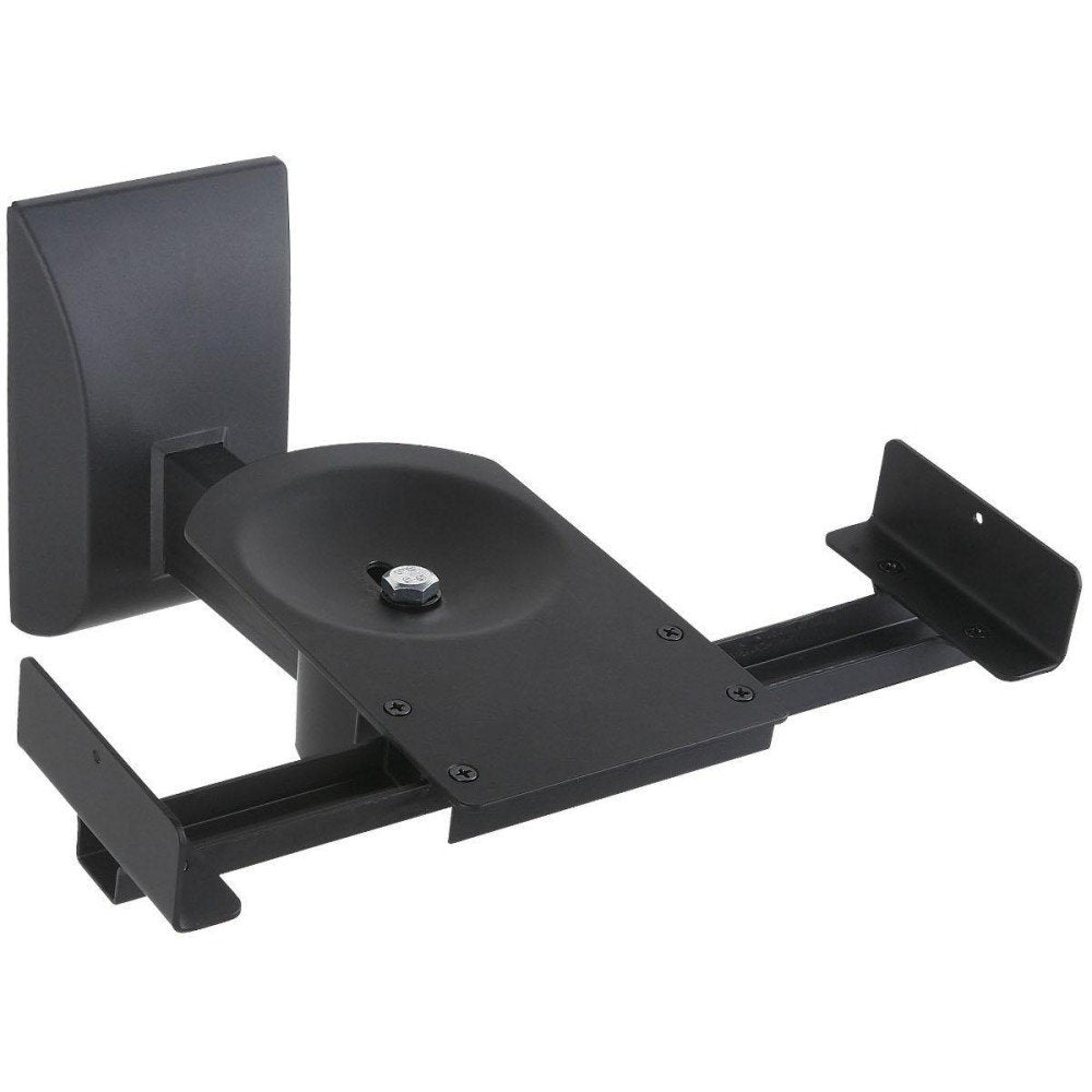 Soporte De Abrazadera Para Altavoces Techly Ica-Sp Ss201 X2