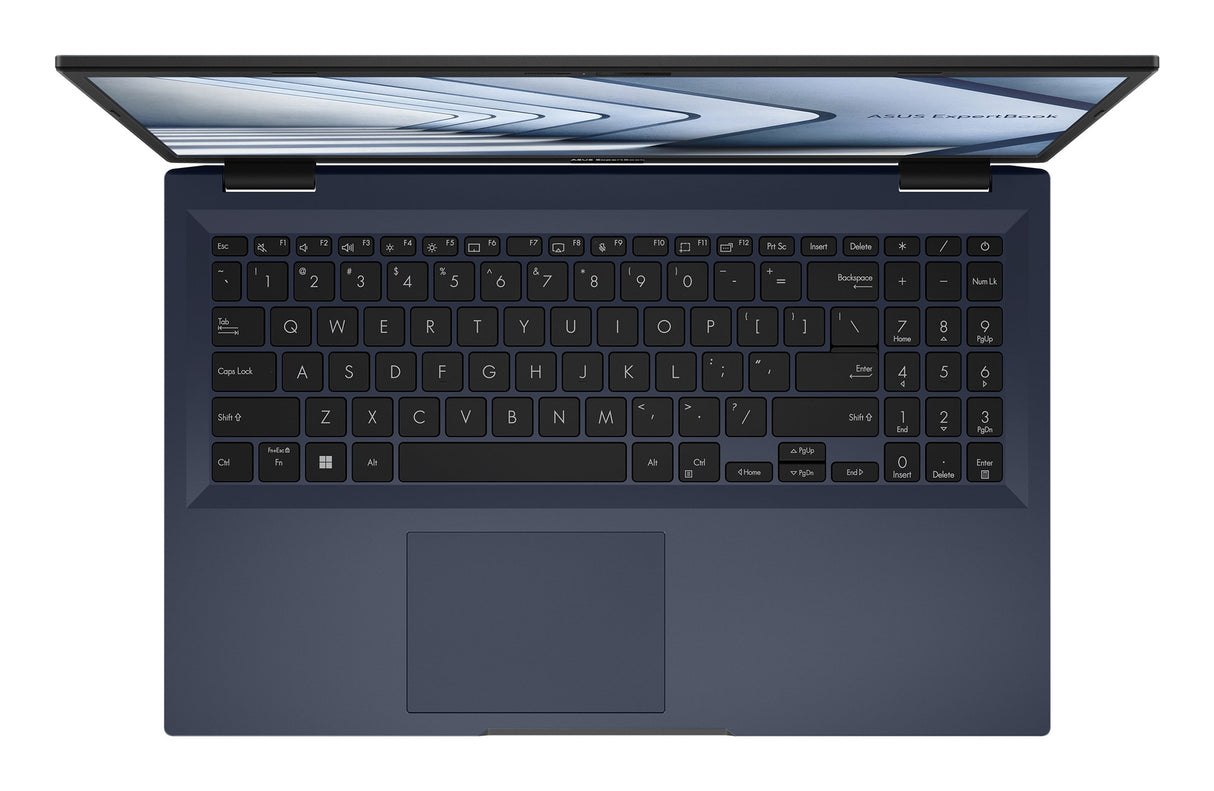 EAN 4711387310076 - ASUS ExpertBook B1 B1502CVA-BQ0077X Intel® Core™ i5 39,6 cm (15.6") DDR4-SDRAM Wi-Fi 6 (802.11ax) imagen 4