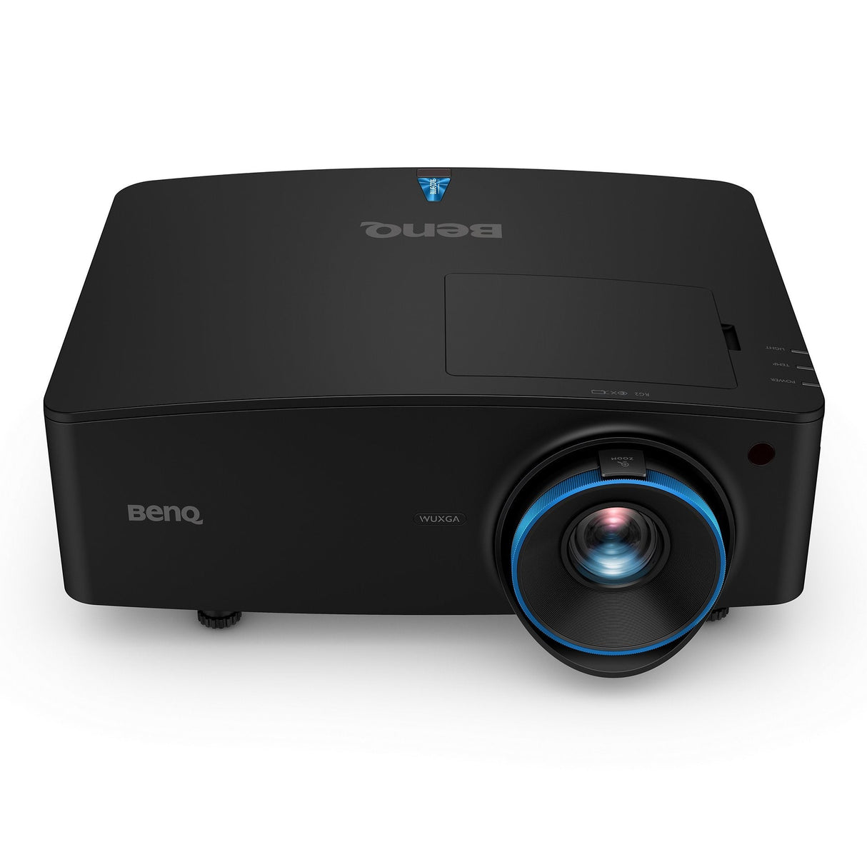 Benq Lu935st Videoproyector Proyector De Corto Alcance 5500 Lúmenes Ansi Dlp Wuxga [1920x1200] Negro