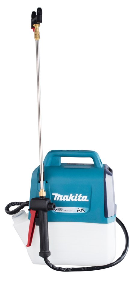 Makita Dus054z Rociador De Jardín Pulverizador Manual 5 L
