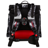 Mcneill Juego De Mochila Escolar Perfecto 5tlg. Marvel-Avengers