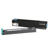 Bote Residual Color Original Lexmark - C950x76g [Pag-30000]
