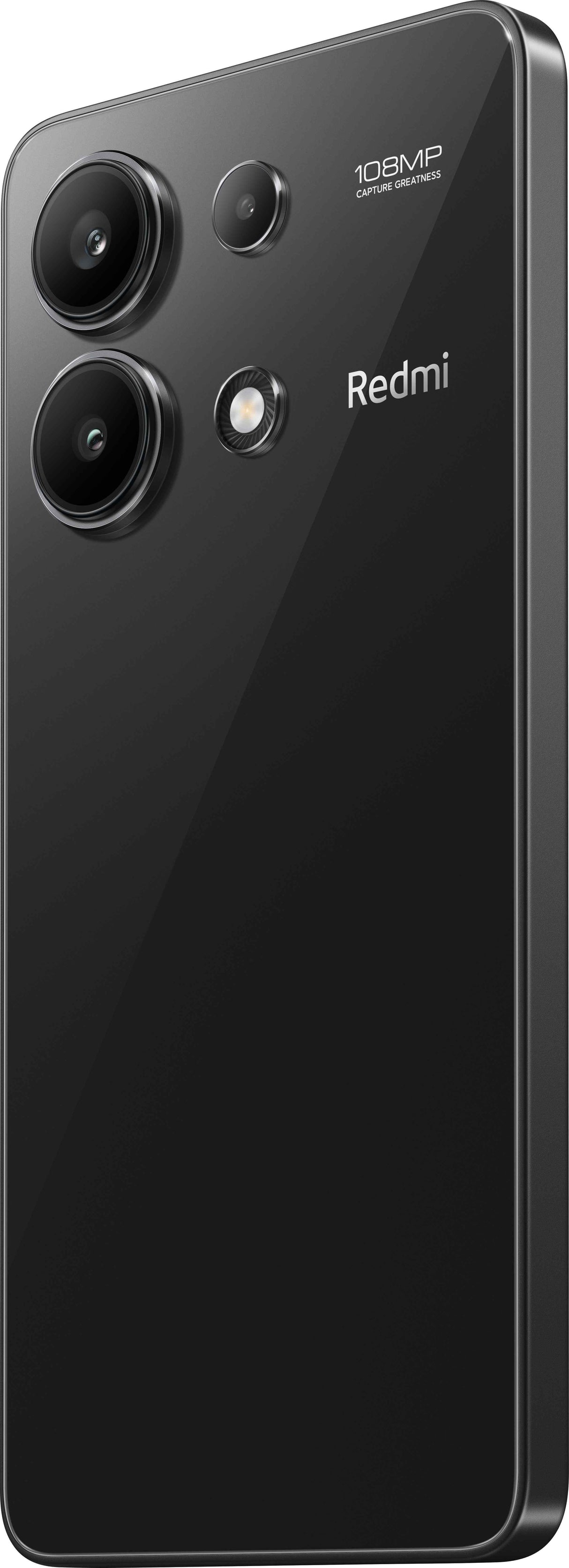 EAN 6941812759424 - Xiaomi Redmi Note 13 16,9 cm (6.67") Ranura híbrida Dual SIM Android 13 4G USB Tipo C 8 GB 256 GB 5000 mA imagen 7