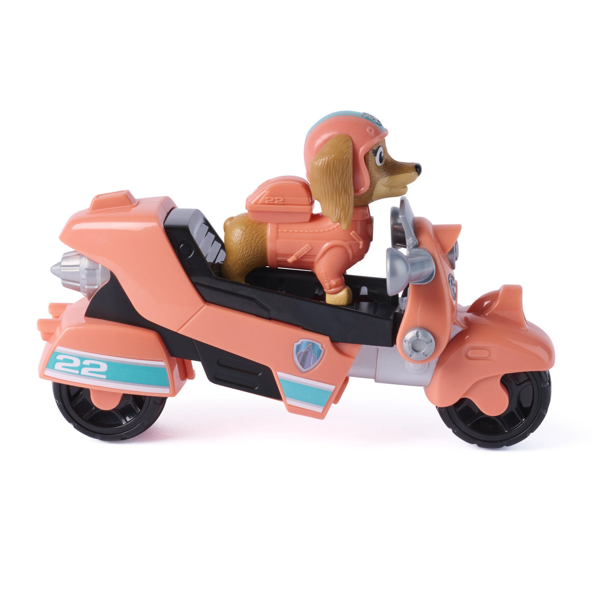 EAN 681147095335 - PAW Patrol 6074761 vehículo de juguete imagen 5