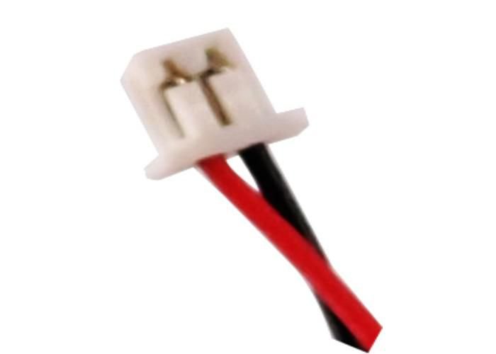 Battery For Media Player 2.4wh Li-Pol 3.7v 650mah