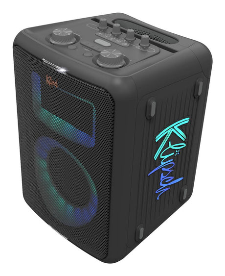 EAN 743878092141 - Klipsch Vegas Altavoz para fiestas Negro imagen 1
