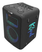 EAN 743878092141 - Klipsch Vegas Altavoz para fiestas Negro imagen 1