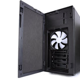 EAN 5712505323434 - Fractal Design Define R5 Midi Tower Negro imagen 21