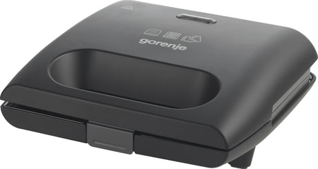EAN 3838782657689 - Gorenje SM703GCB 700 W Negro imagen 1
