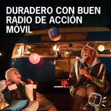 EAN 5099206103771 - Ultimate Ears 984-001830 altavoz portátil o de fiesta Altavoz portátil estéreo Azul imagen 12