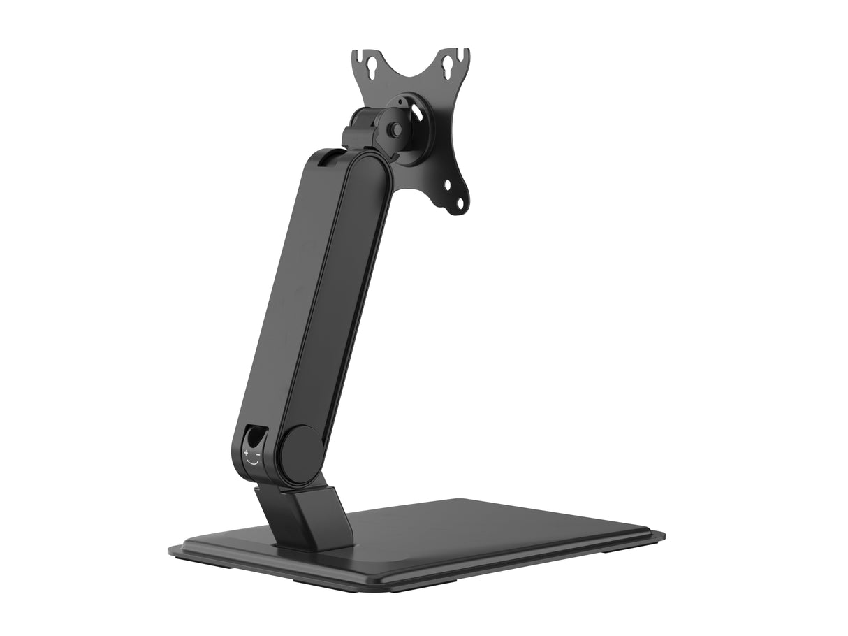 Equip Tischfuss 17"-32" 1tft 360° Faltbar 8kg Negro