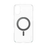 EAN 5715685003844 - PanzerGlass CARE™ by ® Case Transparent w. Black Kickstand & MagSafe iPhone 16 Plus funda para teléfono m imagen 4