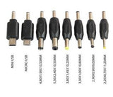 EAN 5906453162676 - Media-Tech MT6267 cargador de dispositivo móvil Smartphone, Tableta Negro Corriente alterna Interior imagen 2