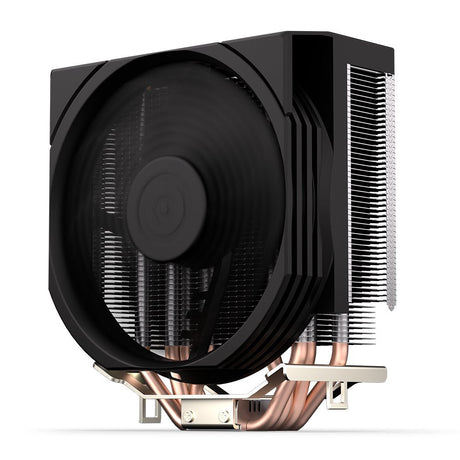 EAN 5903018665801 - ENDORFY Spartan 5 MAX Procesador Refrigerador de aire 12 cm Negro imagen 1