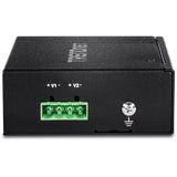 EAN 0710931161717 - Trendnet TI-PG50 switch No administrado Gigabit Ethernet (10/100/1000) Energía sobre Ethernet (PoE) Negro imagen 3