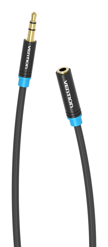 EAN 6922794731257 - Vention VAB-B06-B100-M cable de audio 3,5mm imagen 2