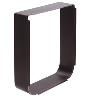 Segula 70948 Puerta Para Mascotas Marrón