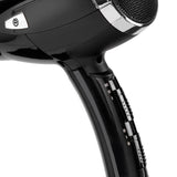 Secador Babyliss D374de  2000 W Negro