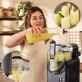 Cecotec Twist&Ice 2600 Slush Ice Maschine