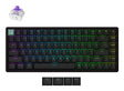 EAN 4895248889045 - Keychron K2 HE teclado Juego USB + RF Wireless + Bluetooth QWERTY Inglés Negro imagen 1