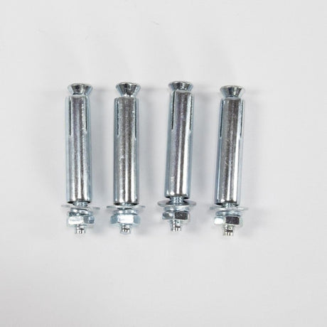 EAN 4260455646284 - Inter-Tech 88887324 accesorio de bastidor Soporte de montaje imagen 2