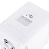 Mini Nevera Con Espejo Adler Ad 8085