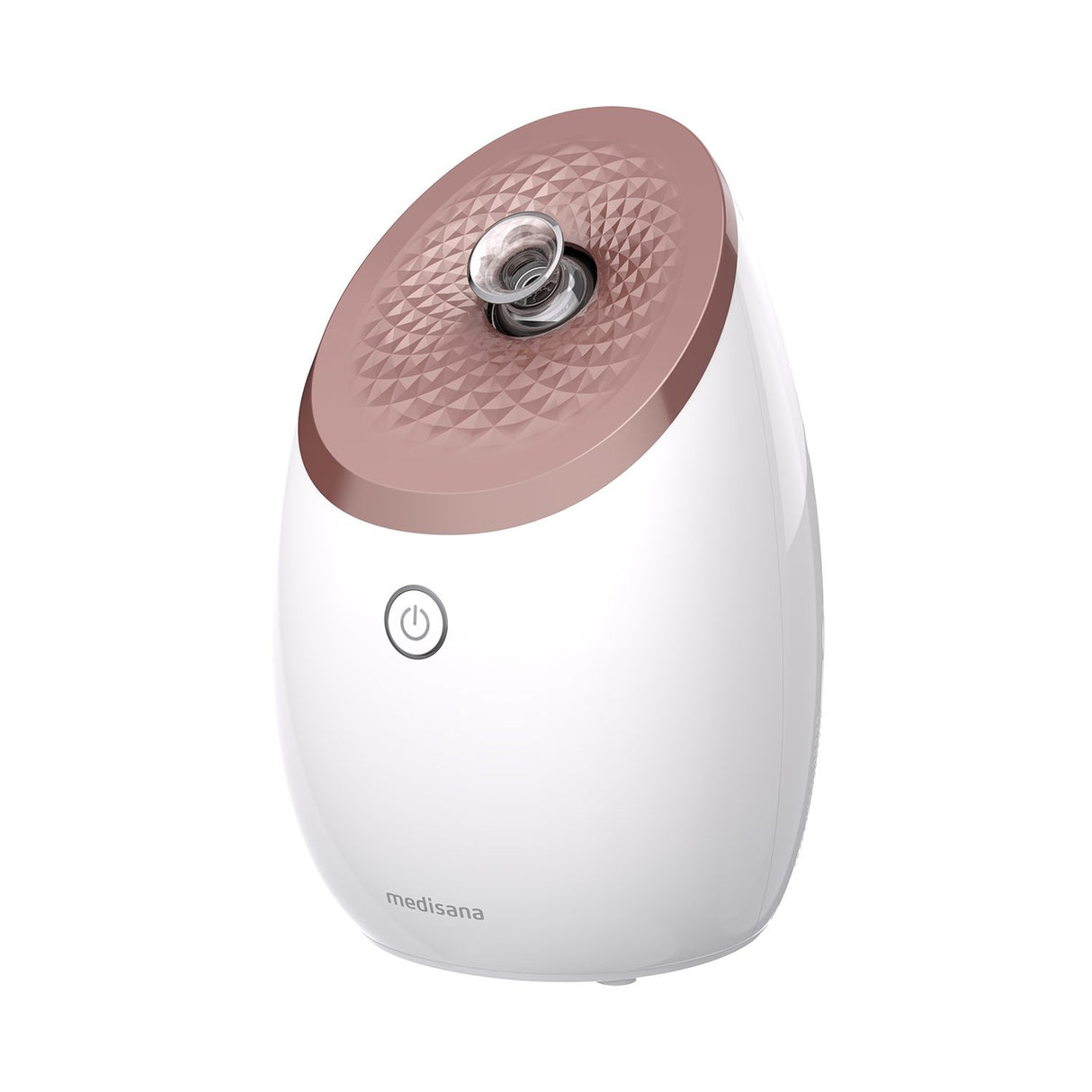 EAN 4015588882487 - Medisana DS 600 sauna facial Blanco imagen 1
