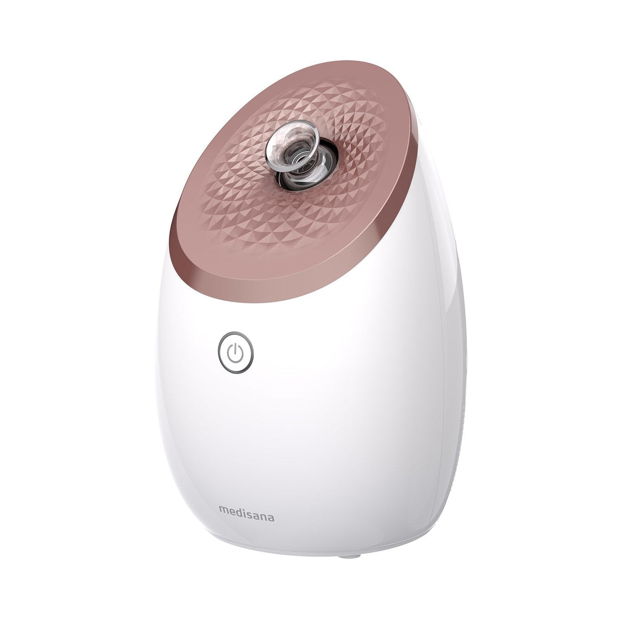 Medisana Ds 600 Sauna Facial Blanco