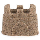 EAN 0778988368893 - Kinetic Sand KNS RFL 2nHfl kg Brown Sand Box GML imagen 4
